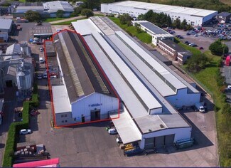 More details for Rackery Ln, Wrexham - Industrial for Lease