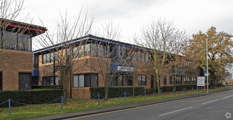 Green Ln, Hounslow à louer - Photo du bâtiment - Image 3 de 6