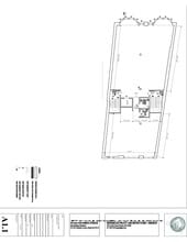 321 Columbus Ave, Boston, MA à louer Plan d’étage- Image 1 de 5