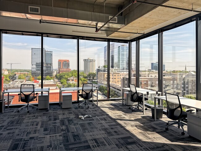More details for 223 S West St, Raleigh, NC - Coworking for Lease