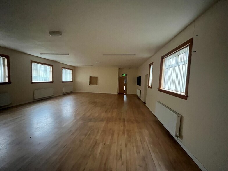 62 Michael St, Buckhaven à vendre - Photo du bâtiment - Image 2 de 6