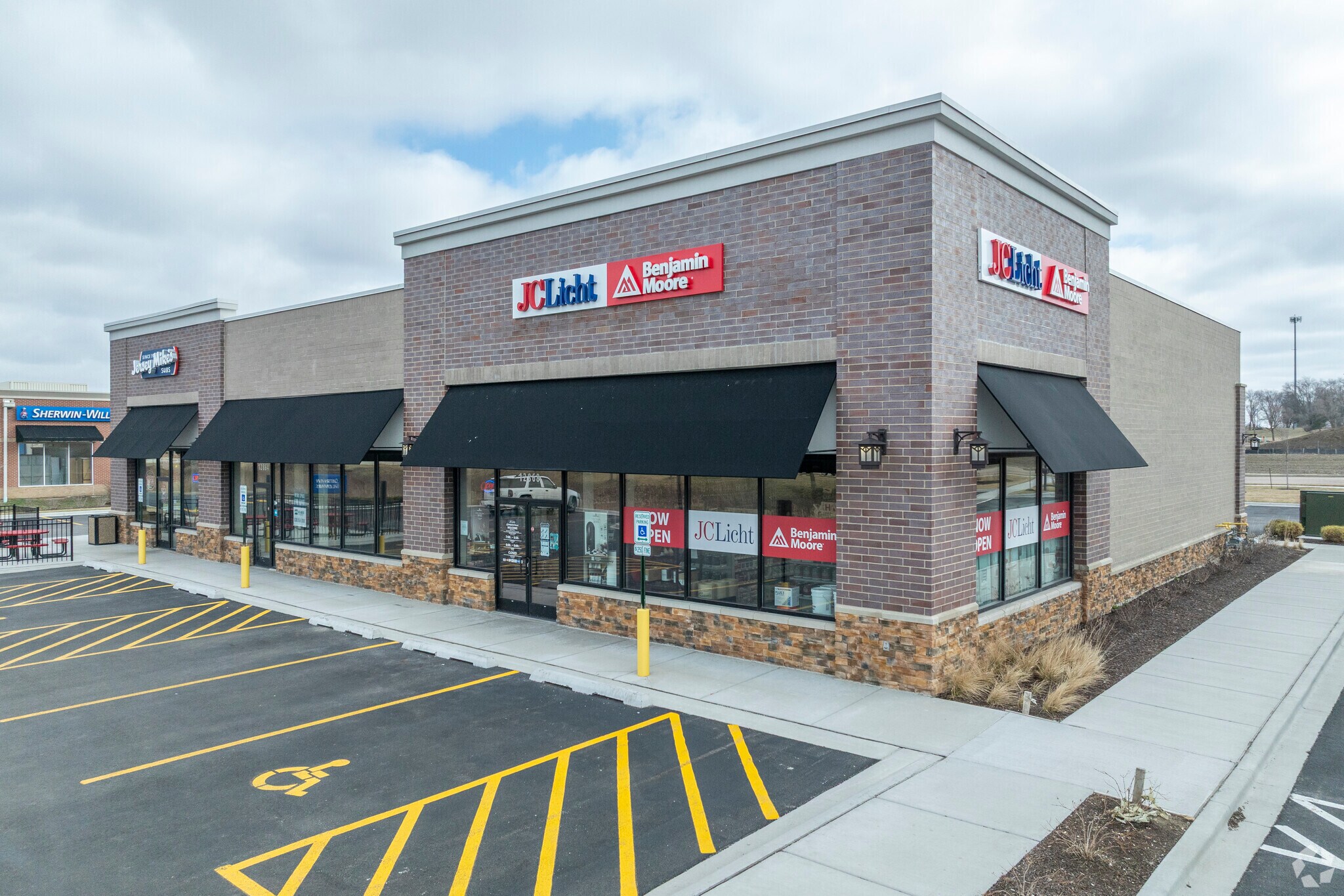 12860 Il-47, Huntley, IL à louer Photo principale- Image 1 de 7