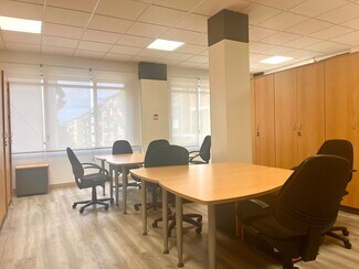 Plus de détails pour Bureau à louer