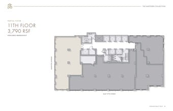 595 Madison Ave, New York, NY for lease Interior Photo- Image 2 of 2