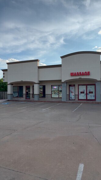 701 S Kelly Ave, Edmond, OK for sale - Commercial Listing Video - Image 2 of 5