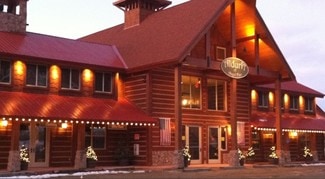 Plus de détails pour 30 S Angel Fire Rd, Angel Fire, NM - Services hôteliers à vendre