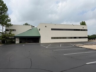 Plus de détails pour 707 24th Ave SW, Norman, OK - Bureau à vendre