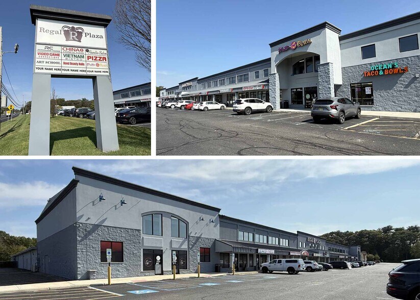 2301 US Highway 9, Howell, NJ à louer - Photo du bâtiment - Image 2 de 5