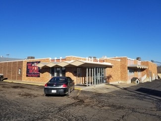 More details for 3120 S Kansas Ave, Topeka, KS - Industrial for Lease