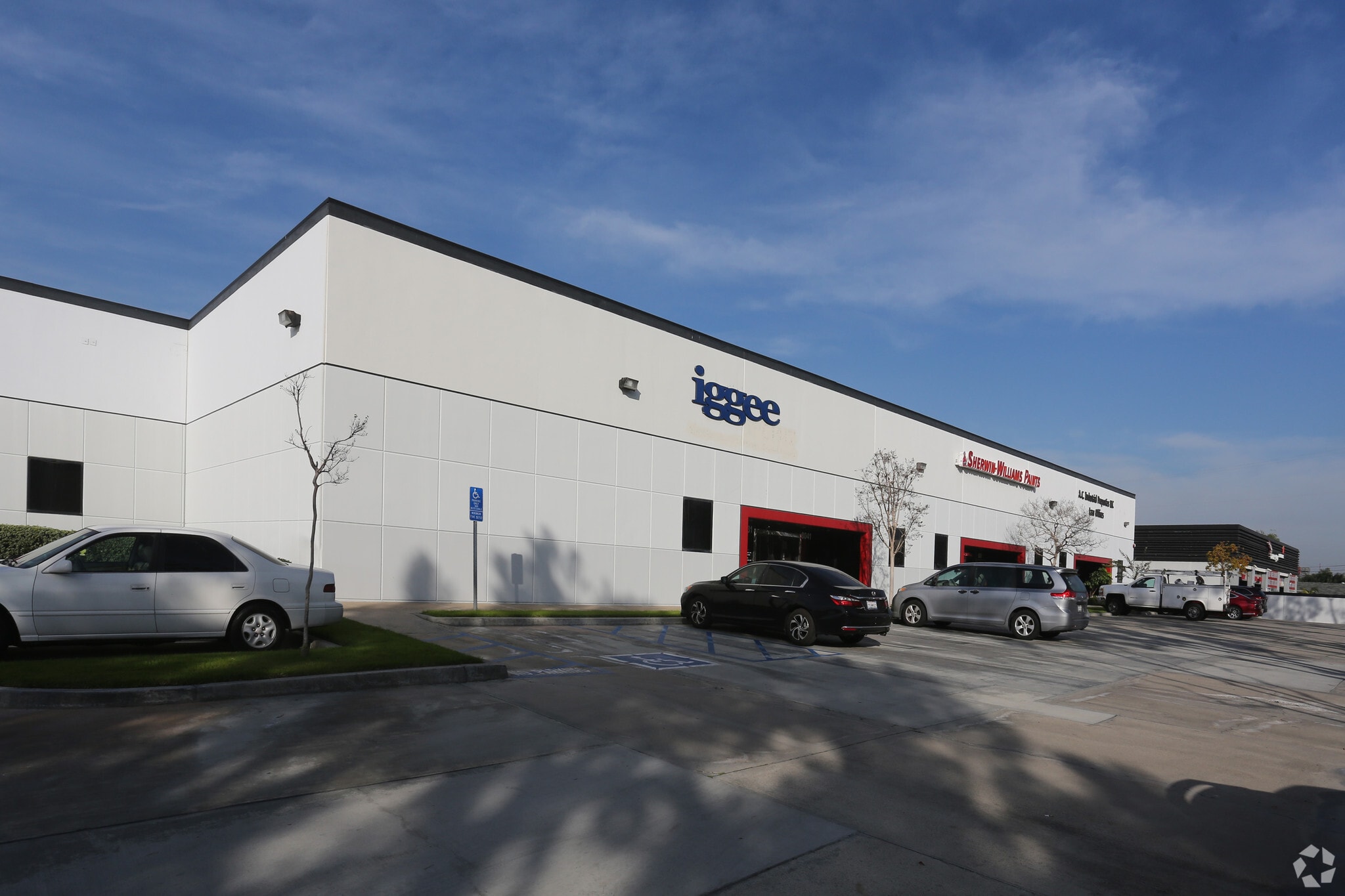 8031-8081 Orangethorpe Ave, Buena Park, CA for lease Primary Photo- Image 1 of 9