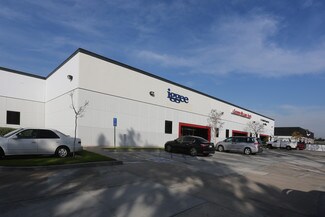 Plus de détails pour 8031-8081 Orangethorpe Ave, Buena Park, CA - Local d'activités à louer