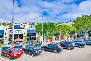 7427 Girard Ave, La Jolla CA - Services immobiliers commerciaux