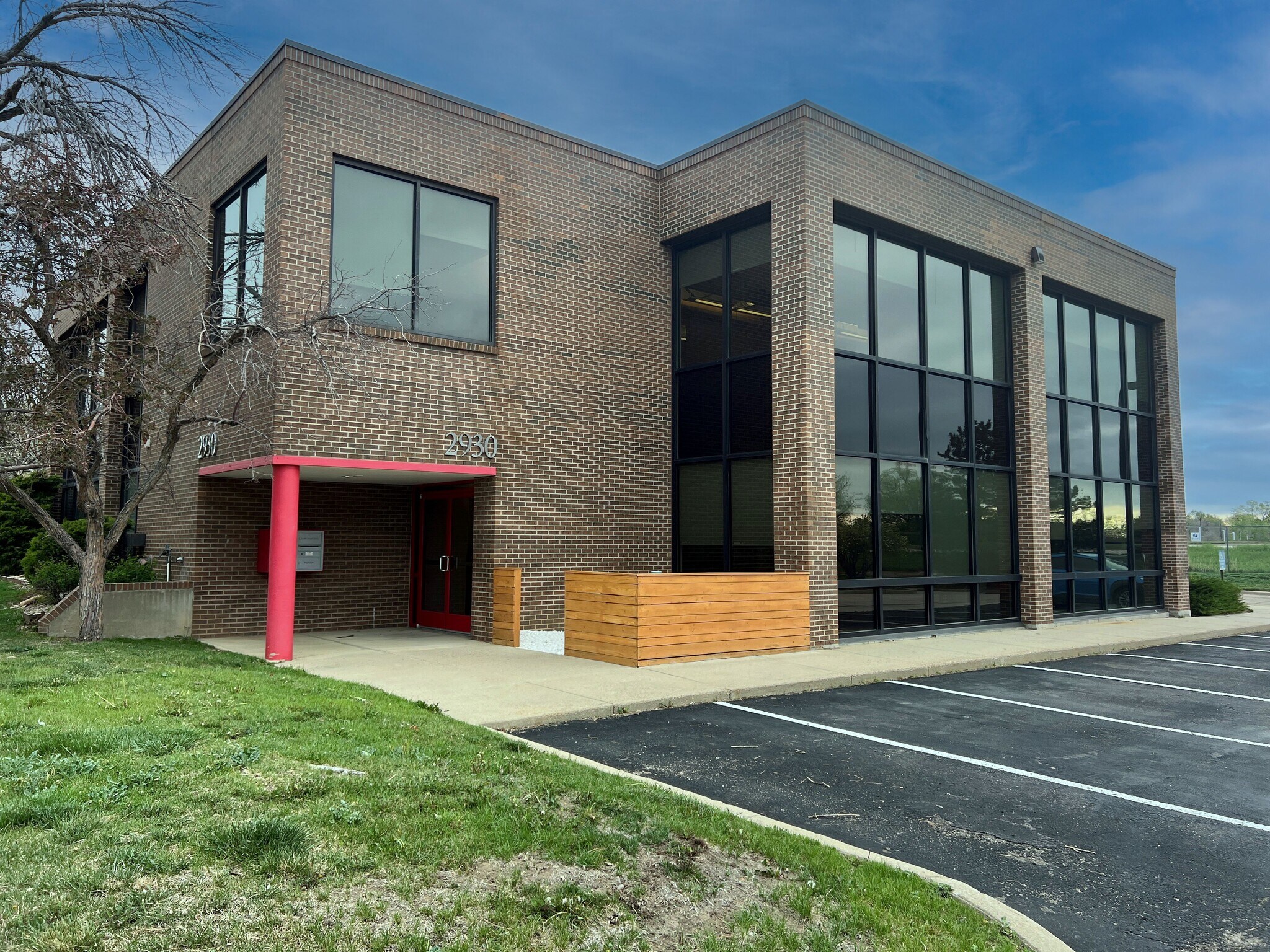 2930 S Center Green Ct, Boulder, CO à louer Photo principale- Image 1 de 3