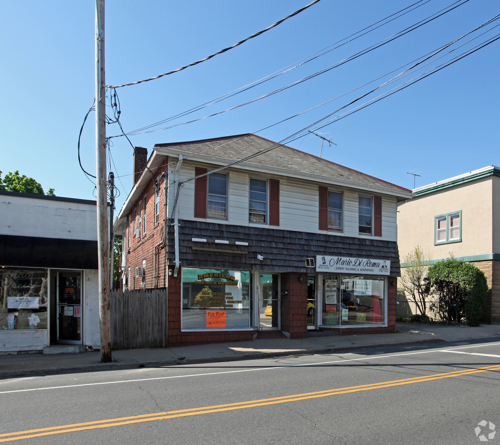 59-61 Glen Head Rd, Glen Head, NY for sale Primary Photo- Image 1 of 1