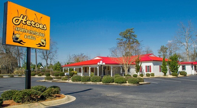 Plus de détails pour 3009 E Ash St, Goldsboro, NC - Commerce de détail à vendre