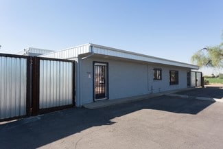 More details for 6863 W Frier Dr, Glendale, AZ - Industrial for Lease