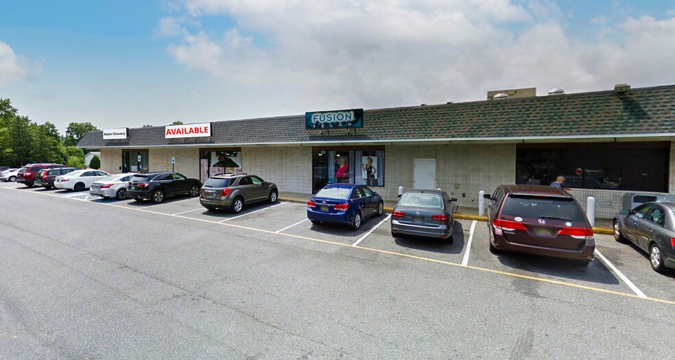 3464 Naamans Rd, Wilmington, DE à louer - Photo du bâtiment - Image 3 de 5