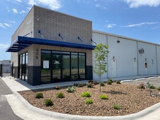 More details for 325 Greenhouse Rd, Centerton, AR - Flex for Lease