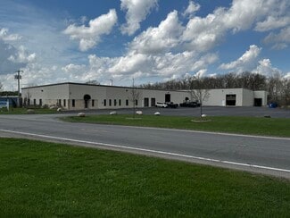 More details for 2147 N Eisenhower Dr, Goshen, IN - Industrial for Sale