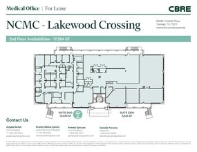 22485 Tomball Pky, Houston, TX à louer Photo intérieure- Image 1 de 2