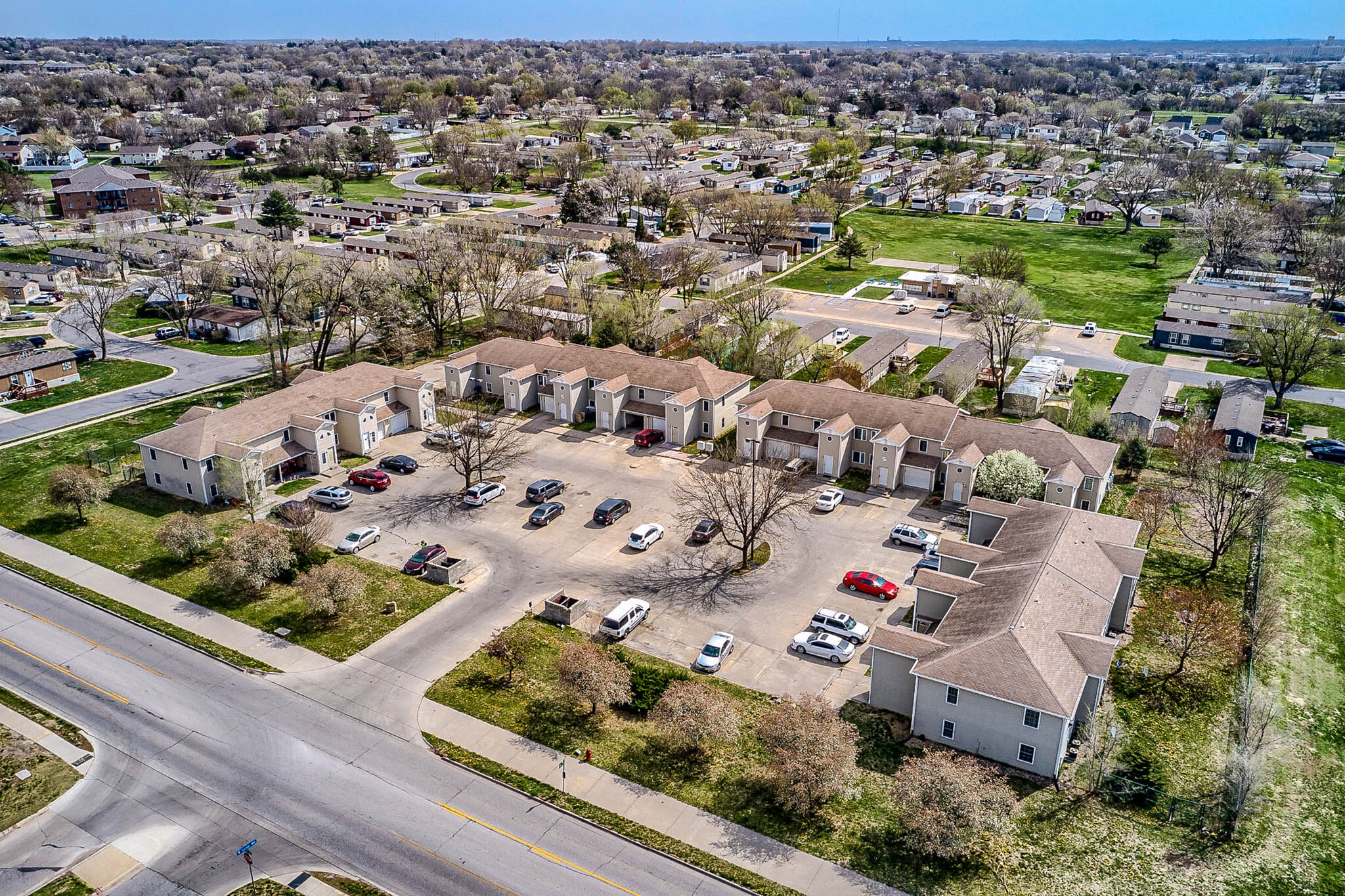 2700 N 1st St, Lincoln, NE for sale Primary Photo- Image 1 of 14