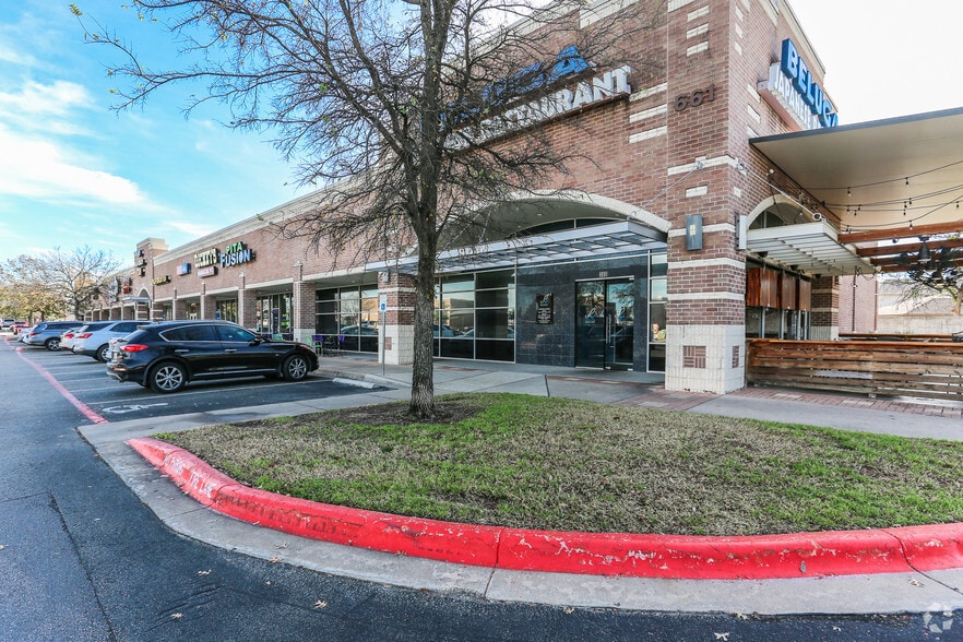 603 Louis Henna, Round Rock, TX à louer - Photo principale - Image 3 de 10