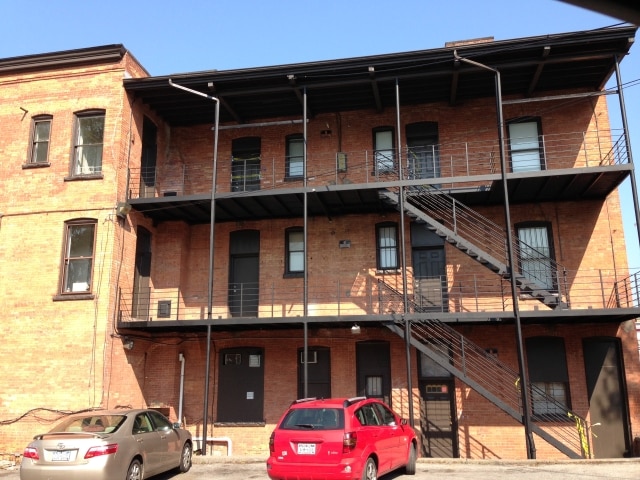 633-639 Lake Ave, Rochester, NY for sale - Building Photo - Image 3 of 9