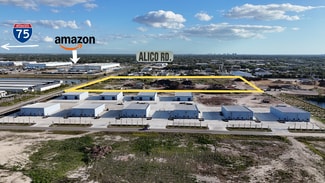 More details for 8022 Industrial Drive, Fort Myers, FL - Land for Lease