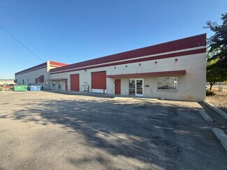 More details for 101-121 N Phillippi St, Boise, ID - Industrial for Lease