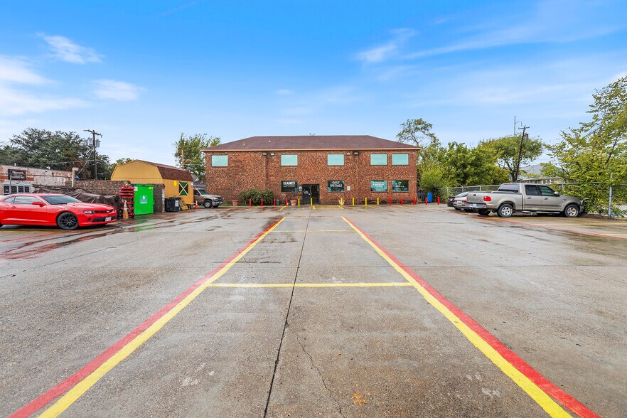 2717 Martin Luther King Jr Blvd, Dallas, TX for sale - Building Photo - Image 3 of 25