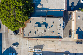 2493 E Colorado Blvd, Pasadena, CA - aerial  map view - Image1