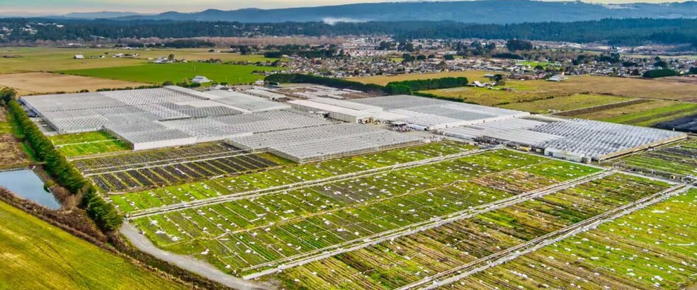 3160 Upper Bay Rd, Arcata, CA à louer - Photo du bâtiment - Image 3 de 5