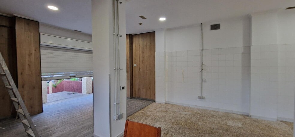 Calle Aconcagua, 6, Las Palmas de Gran Canaria, Las Palmas for lease - Interior Photo - Image 2 of 15