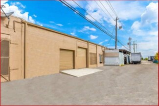 Plus de détails pour 1020-1050 Ali Baba Ave, Opa Locka, FL - Industriel à vendre