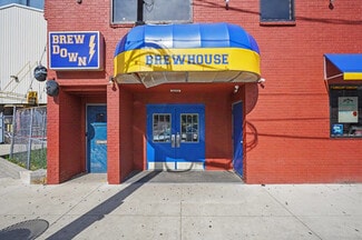 Plus de détails pour 244 N Water St, Kent, OH - Commerce de détail à vendre