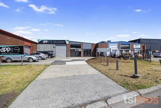 Plus de détails pour 1 Hinkler Rd, Mordialloc - Industriel à louer