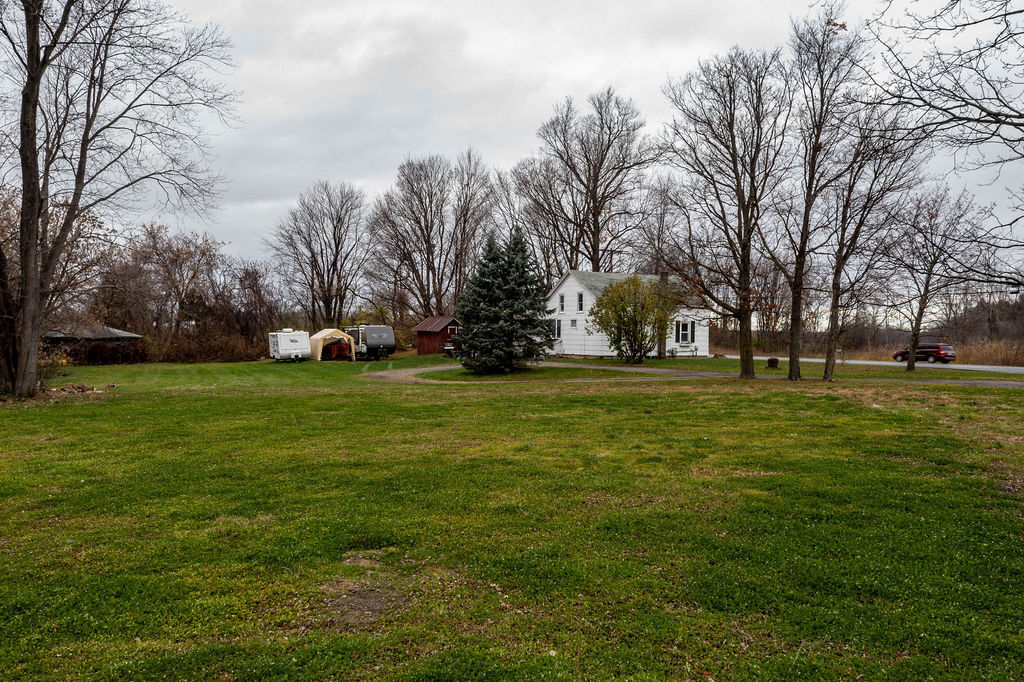 5284 State Route 31, Clay, NY à vendre Photo principale- Image 1 de 6