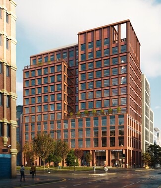 More details for Dublin Rd, Belfast - Retail for Lease