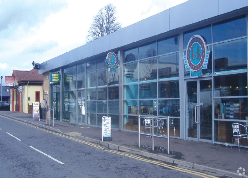 Governors Rd, Lisburn for lease Primary Photo- Image 1 of 2