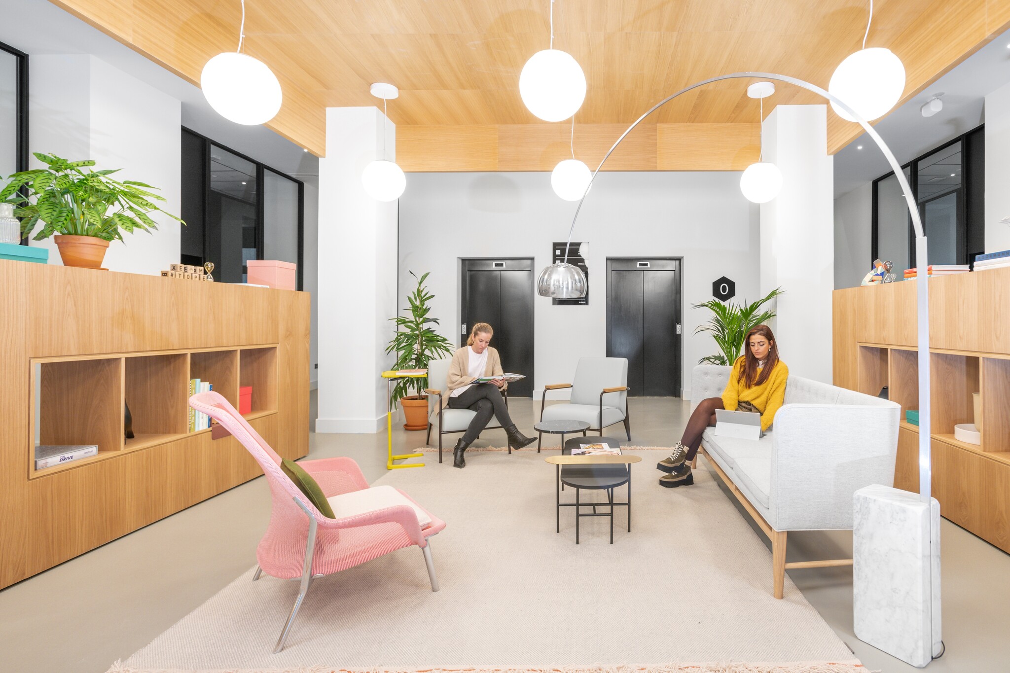 Calle Marqués de San Esteban, 2, Gijón, Asturias for lease Interior Photo- Image 1 of 10