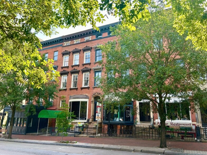 825 N Charles St, Baltimore, MD for sale - Building Photo - Image 2 of 31