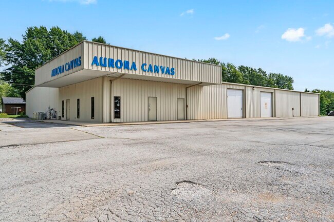 More details for 5410 S Daniel St, Battlefield, MO - Industrial for Sale