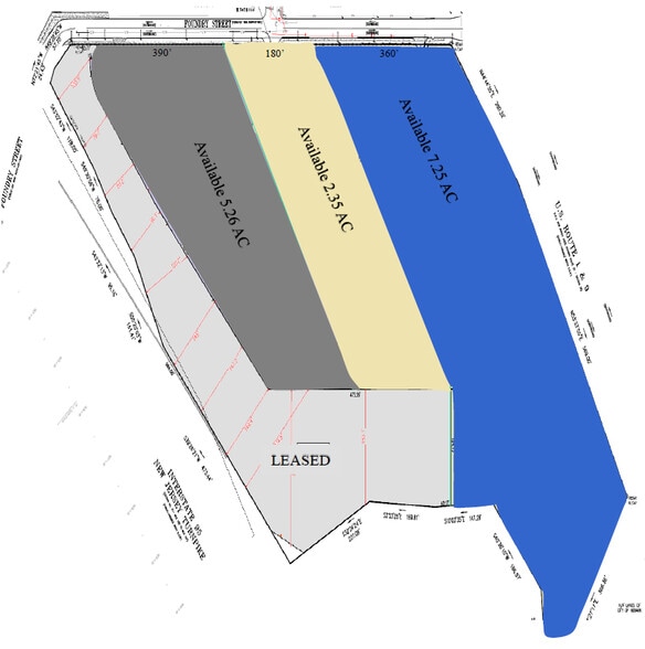 104-180 Foundry St, Newark, NJ for lease - Building Photo - Image 3 of 3