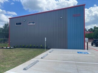More details for 32223 Tamina Rt, Magnolia, TX - Flex for Lease