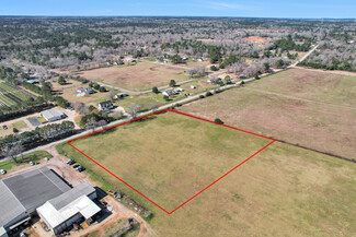 More details for TBD Rose Road, Willis, TX - Land for Sale