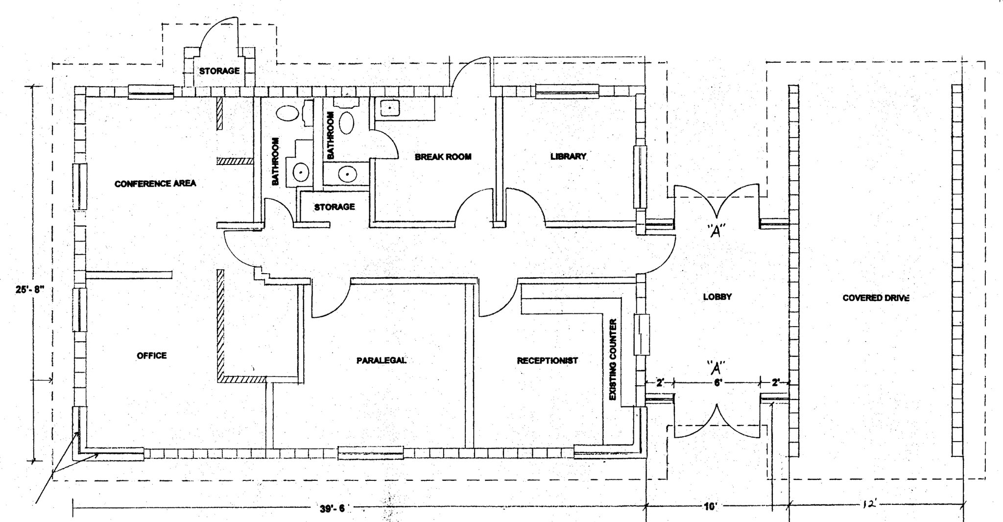 719 W Winter Park St, Orlando, FL à louer Photo du bâtiment- Image 1 de 1