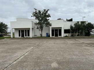 Plus de détails pour 1528 E Prien Lake Rd, Lake Charles, LA - Bureau à louer