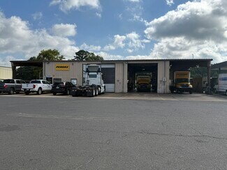 Plus de détails pour 6890 Bert Kouns Industrial Loop, Shreveport, LA - Industriel à vendre