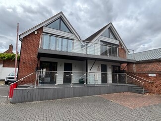 More details for Units 1-2 Thameside, Henley On Thames - Office for Lease
