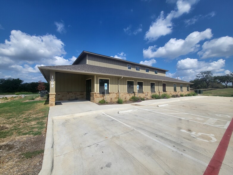 1002 Arbor Park Dr, Belton, TX à louer - Photo principale - Image 1 de 1